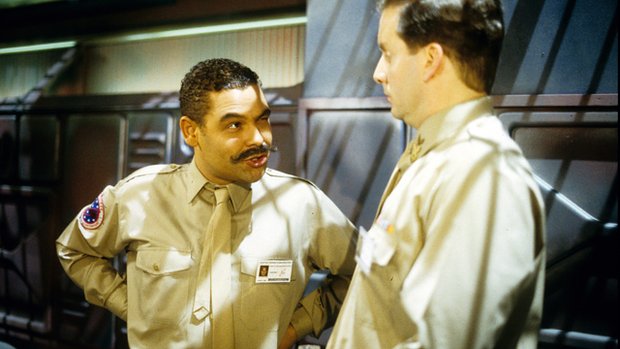 Red Dwarf - Series 8 - Episode 8