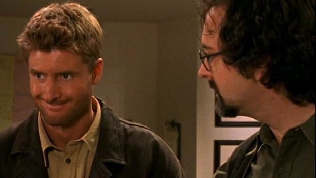 Relic Hunter - Series 1 - Episode 13