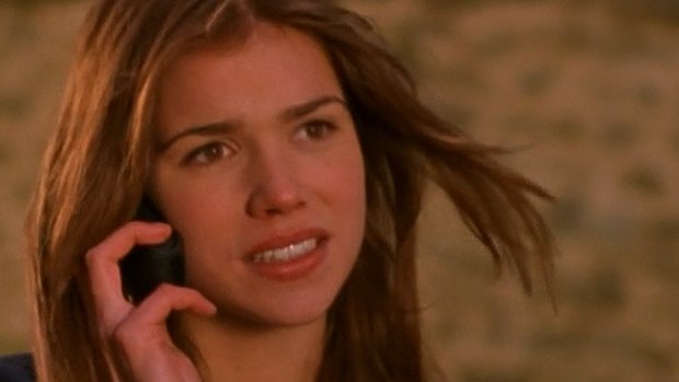 Relic Hunter - Series 1 - Episode 19