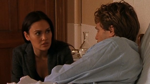 Relic Hunter - Series 1 - Episode 20