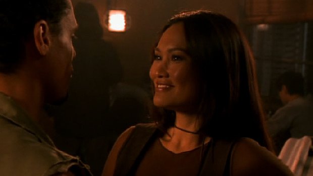 Relic Hunter - Series 3 - Episode 1