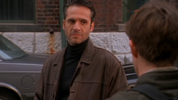 Relic Hunter - Series 3 - Episode 15
