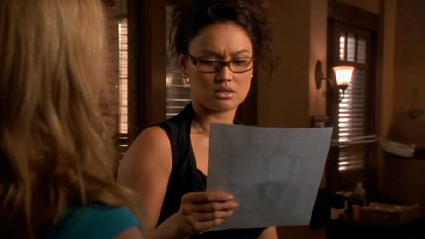 Relic Hunter - Series 3 - Episode 3