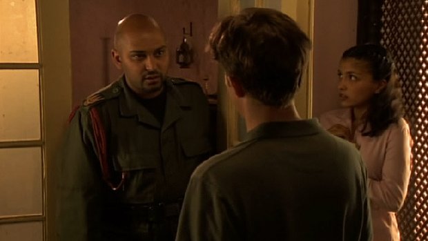 Relic Hunter - Series 3 - Episode 6
