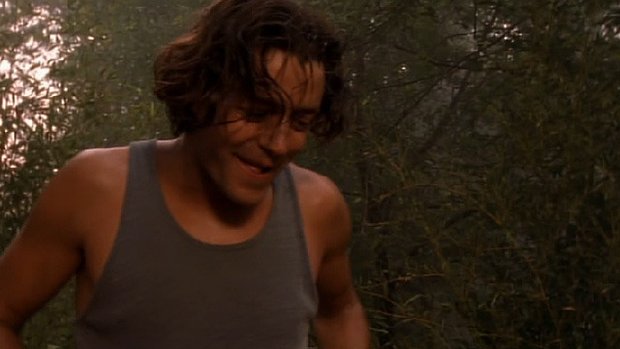 Relic Hunter - Series 3 - Episode 8