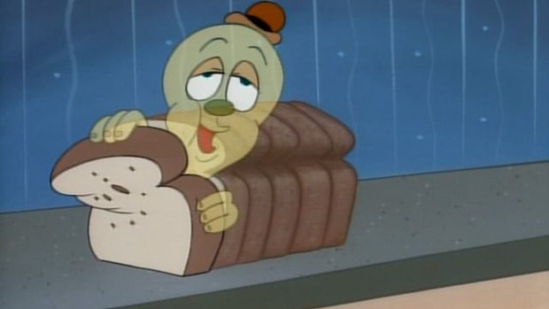Ren and Stimpy - Series 1 - Episode 10
