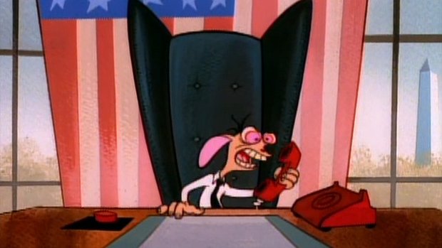 Ren and Stimpy - Series 2 - Episode 5