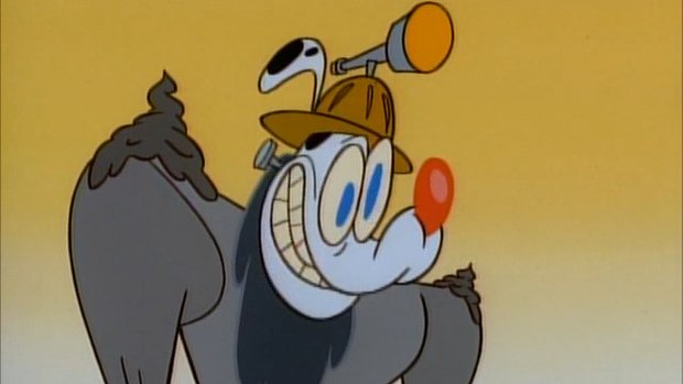 Ren and Stimpy - Series 3 - Episode 4