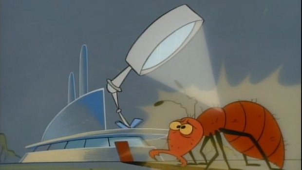 Ren and Stimpy - Series 3 - Episode 5