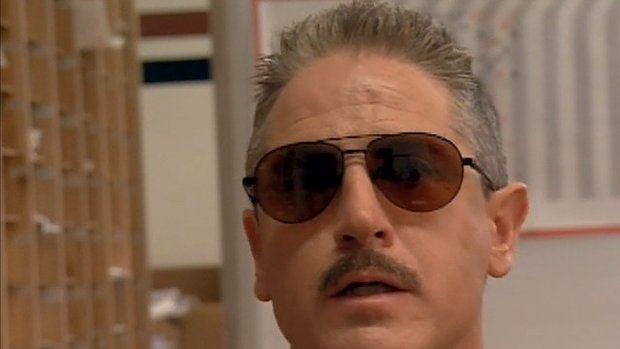 Reno 911! - Series 1 - Episode 13