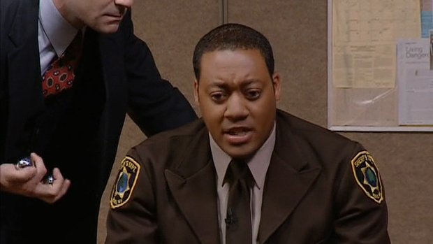 Reno 911! - Series 2 - Episode 16