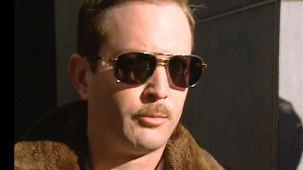Reno 911! - Series 2 - Episode 8