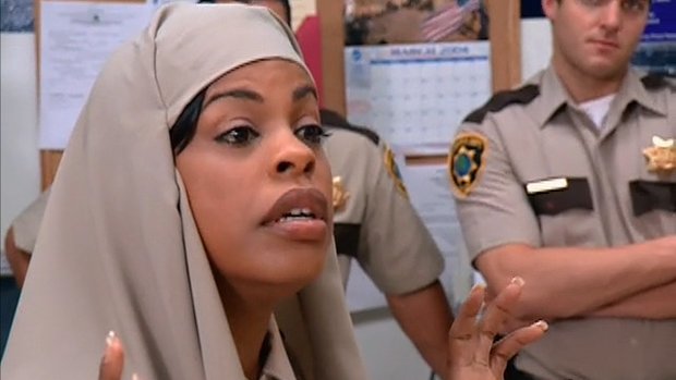 Reno 911! - Series 2 - Episode 9