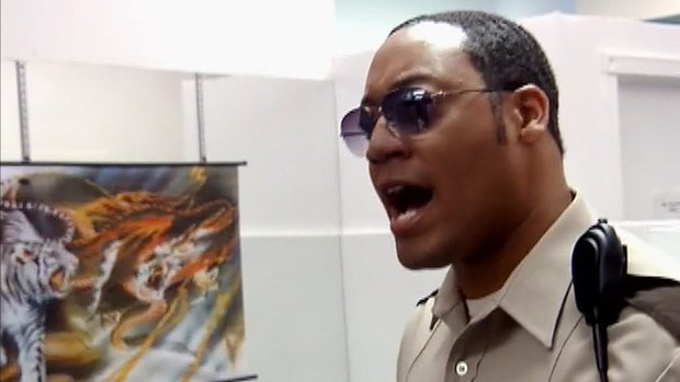 Reno 911! - Series 3 - Episode 10