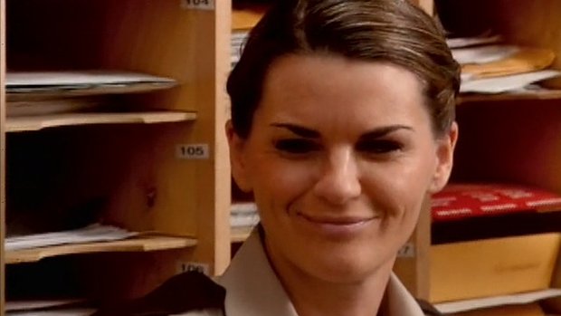Reno 911! - Series 3 - Episode 3