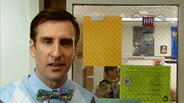 Reno 911! - Series 3 - Episode 4