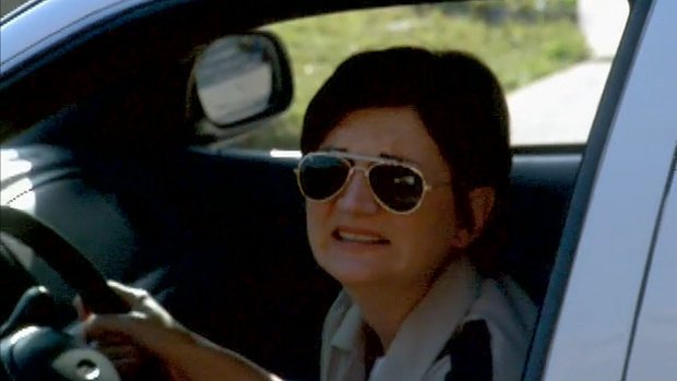 Reno 911! - Series 3 - Episode 7
