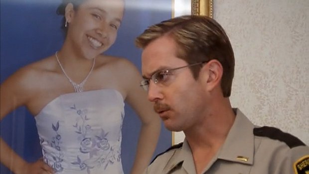Reno 911! - Series 3 - Episode 9