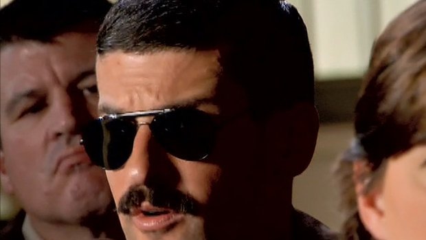 Reno 911! - Series 4 - Episode 11