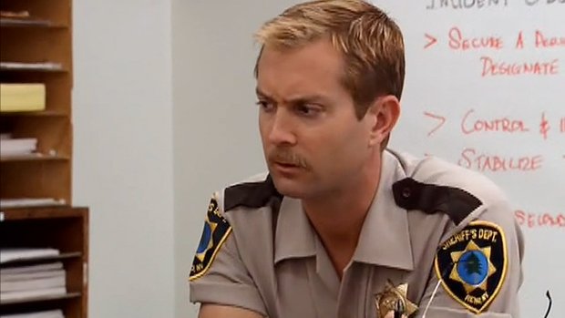 Reno 911! - Series 4 - Episode 12