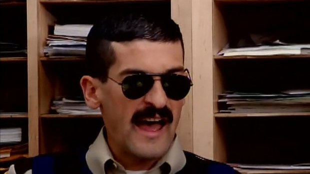 Reno 911! - Series 4 - Episode 3