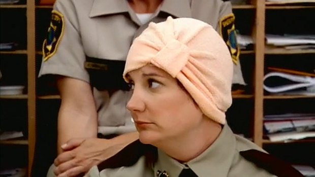 Reno 911! - Series 4 - Episode 4