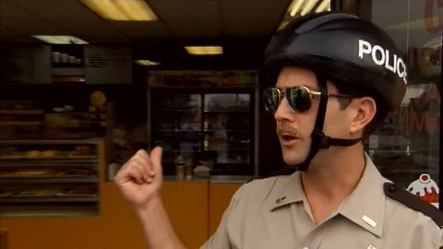 Reno 911! - Series 4 - Episode 5