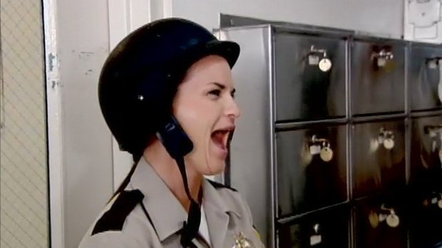 Reno 911! - Series 4 - Episode 7