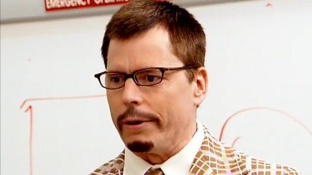 Reno 911! - Series 4 - Episode 9