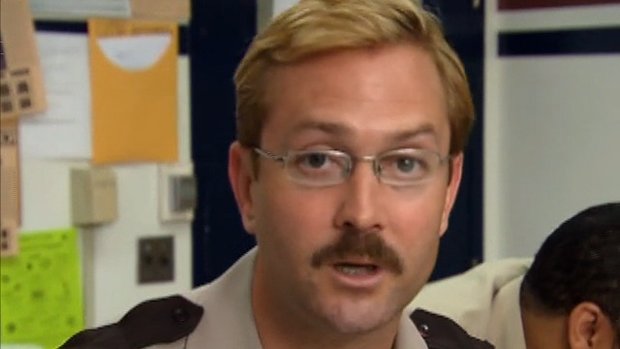 Reno 911! - Series 5 - Episode 15