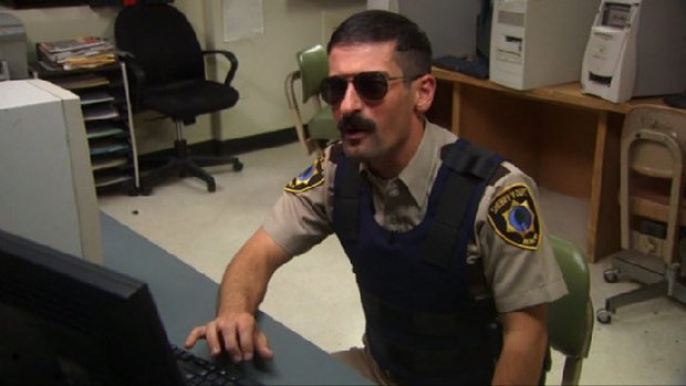 Reno 911! - Series 6 - Episode 2