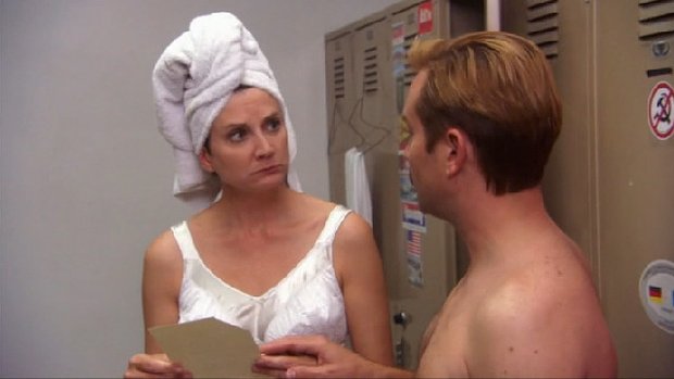 Reno 911! - Series 6 - Episode 5