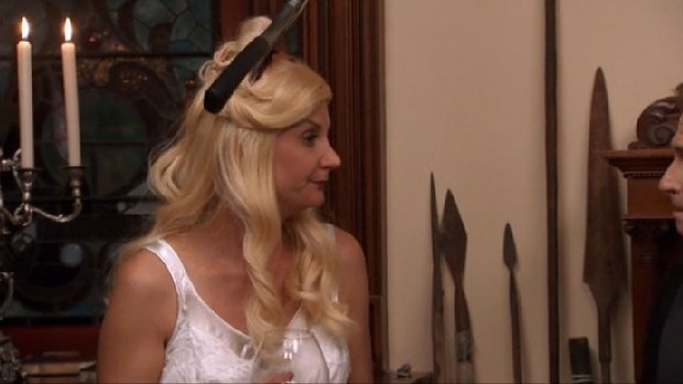 Reno 911! - Series 6 - Episode 6