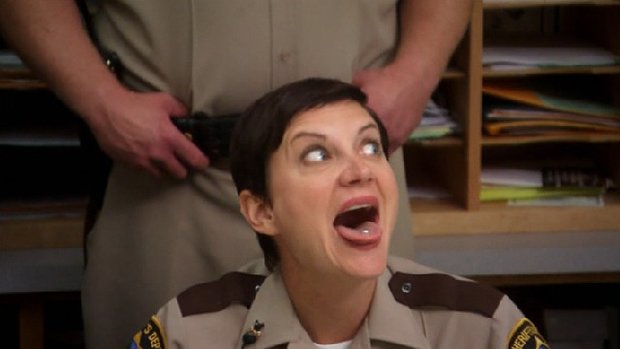Reno 911! - Series 6 - Episode 8