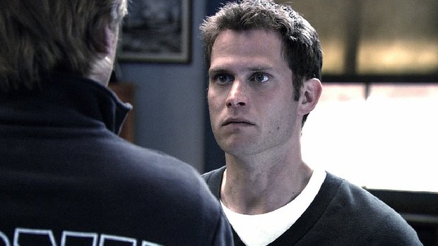 Rescue Me - Series 3 - Episode 4