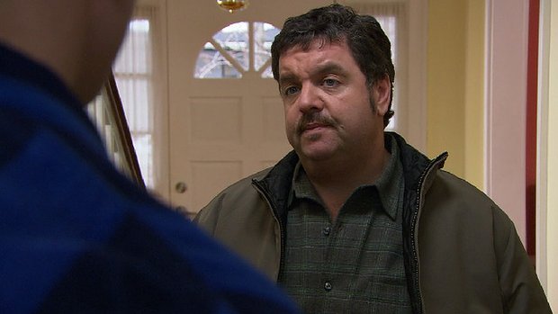 Rescue Me - Series 4 - Episode 4