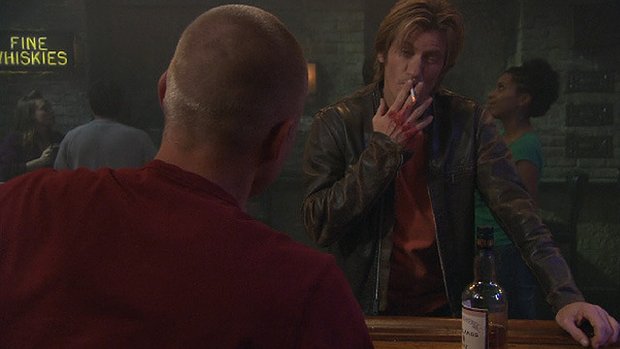 Rescue Me - Series 6 - Episode 5