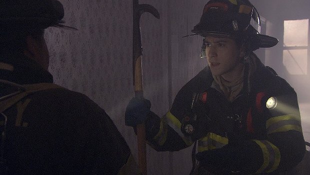 Rescue Me - Series 6 - Episode 8