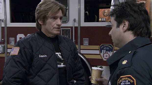 Rescue Me - Series 7 - Episode 3