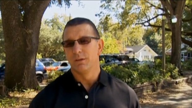 Restaurant Impossible - Series 1 - Episode 4
