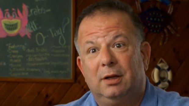 Restaurant Impossible - Series 1 - Episode 5