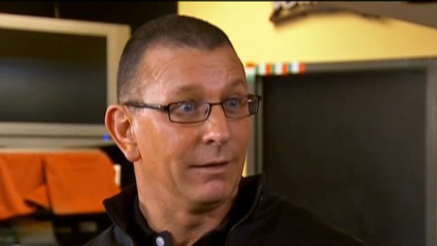 Restaurant Impossible - Series 1 - Episode 6