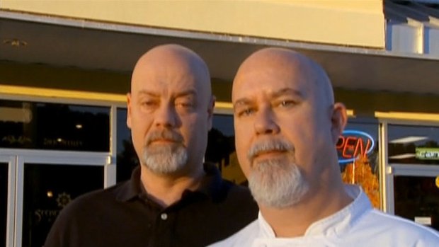 Restaurant Impossible - Series 1 - Episode 7