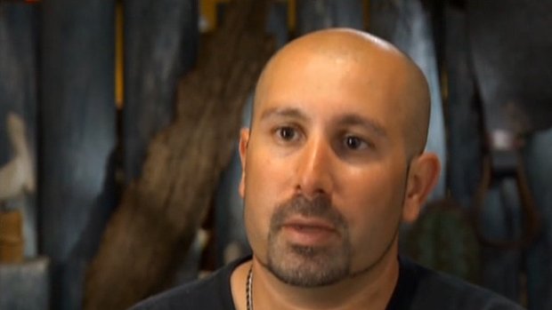 Restaurant Impossible - Series 2 - Episode 11