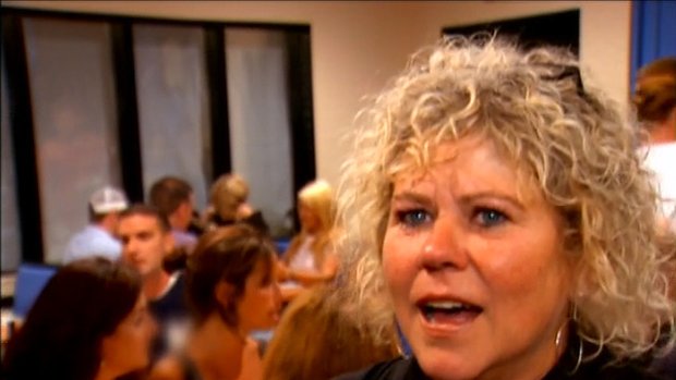 Restaurant Impossible - Series 2 - Episode 14