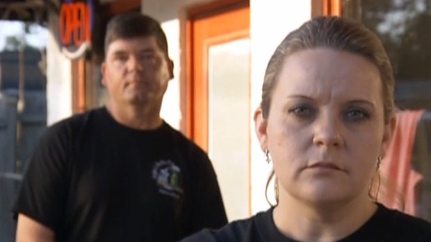 Restaurant Impossible - Series 2 - Episode 15