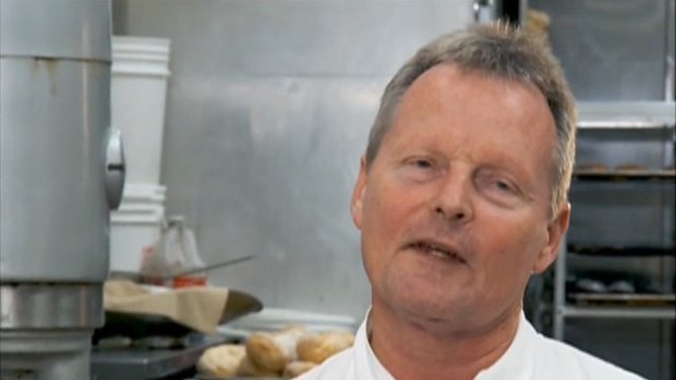 Restaurant Impossible - Series 2 - Episode 18
