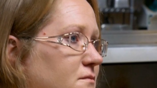 Restaurant Impossible - Series 2 - Episode 2