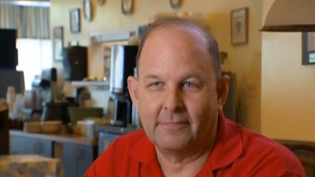 Restaurant Impossible - Series 2 - Episode 3