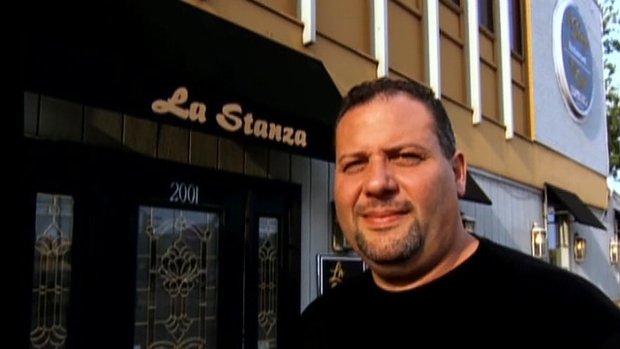 Restaurant Impossible - Series 2 - Episode 4